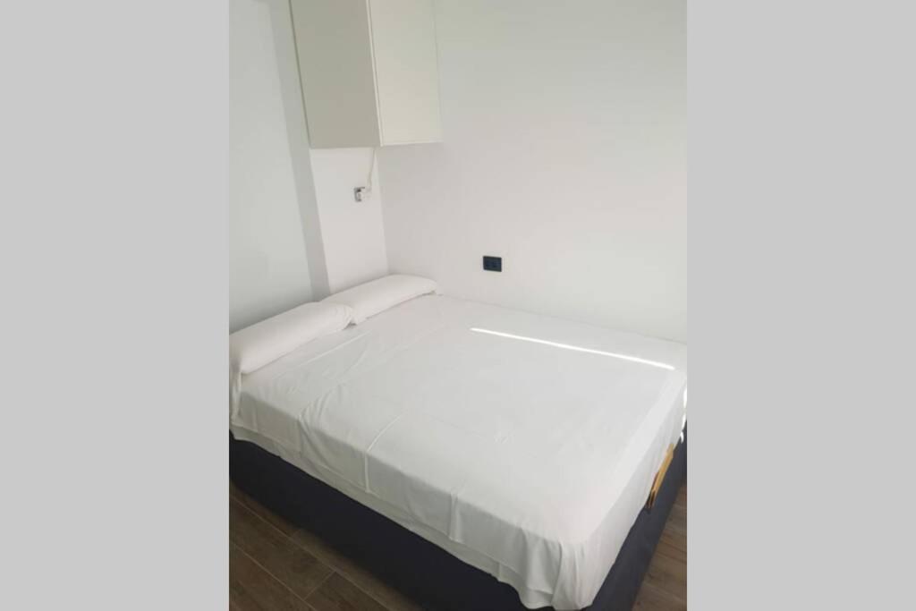 Exclusivo Apartamento Benidorm Playa De Levante Eksteriør bilde